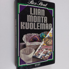 Rex Stout : Liian monta kuolemaa - pikkukuva 1