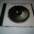 Kingdom Come - In Your Face (CD) - pikkukuva 1