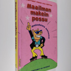 Maailman makein possu : oveluuksista ovelimmat - pikkukuva 1