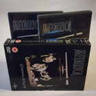 METALLICA: CUNNING STUNTS 2-DVD BOX - pikkukuva 3