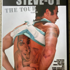 [DVD] STEVE-O VOL. II - THE TOUR VIDEO - pikkukuva 1