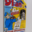 91:an 15/1992 - pikkukuva 1