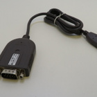 Belkin USB-RS-323 adapteri USB - pikkukuva 1