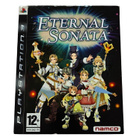 PS3 - Eternal Sonata (CIB) Pahvikannet! - pikkukuva 1