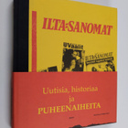 Timo Kilpi : Uutisia, historiaa ja puheenaiheita : Ilta-S... - pikkukuva 1