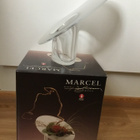 Käyttämätön Timo Sarpaneva Marcel-vaasi - pikkukuva 3