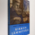 Arvi Järventaus : Kirkonlämmittäjä - pikkukuva 1