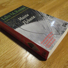 IAIN M. BANKS Muista Flebasta * 1.p. LOKI 1993 scifi Kulttuu - pikkukuva 3
