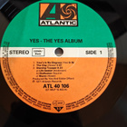 Yes The yes album - pikkukuva 3