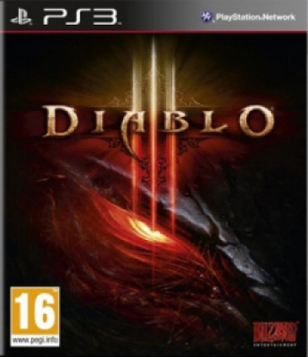 Diablo III (PS3)