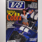 V8 magazine 1999, 5 - pikkukuva 1