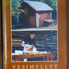 Teppo Korhonen : Vesimyllyt (1993) - pikkukuva 1