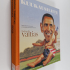 Helsingin sanomat kuukausiliite vuosikerta 2009 (1-12) - pikkukuva 1