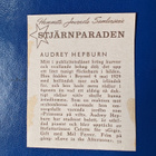 STJÄRNPARADEN N:o 29 - pikkukuva 2