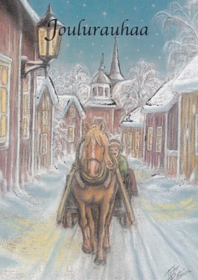 TERHO PELTONIEMI - REKIAJELULLA - 5