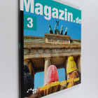 Christian Busse ym. : Magazin.de 3 (LOPS21) - pikkukuva 1