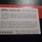 K10 JENKKI Kuumatka # 44 - pikkukuva 2