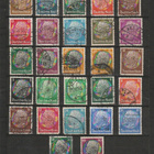 1920-30 luvun Saksaa pari levyllistä - pikkukuva 2