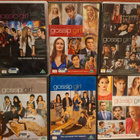 Gossip Girl - Kaudet 1-6 / Koko sarja (30 x DVD) - pikkukuva 1