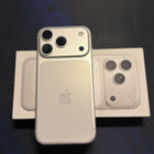 iPhone 17 Pro - Kuin Uusi - - pikkukuva 1