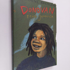 Marianne Backlen : Donovan från Jamaica - pikkukuva 1