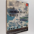 Jack Coggins : The Horseman's Bible - pikkukuva 1