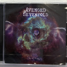 Avenged Sevenfold - CD, uusi - pikkukuva 1
