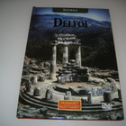 Muinaiset Kulttuurit Osa 22: Mysteerien Delfoi **DVD** - pikkukuva 1