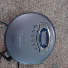 Sony cd walkman D-FJ61 paketissaan - pikkukuva 4
