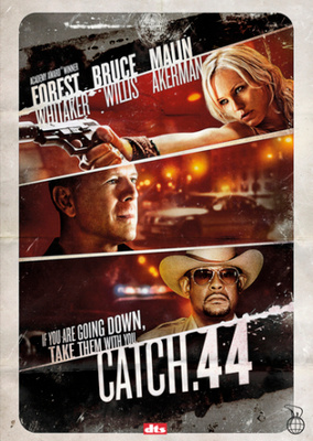 Bruce Willis - Catch.44