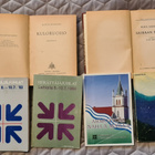 Uskonnollisia kirjoja ja Juhlaoppaita - paketti - pikkukuva 1