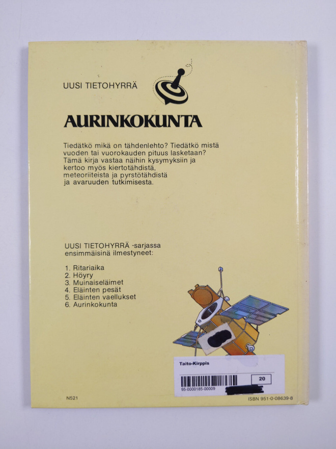 Item image