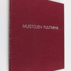 ALma Ulvelin : Muistojen puutarha - pikkukuva 1