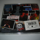 Motörhead - No Sleep 'til Hammersmith (CD) - pikkukuva 2