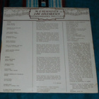 M.A. NUMMINEN ~ Swingin Kutsu ~ LP 1. painos - pikkukuva 2