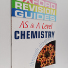Michael Lewis : AS and A Level Chemistry through Diagrams - pikkukuva 1