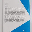Juha ym. Pentikäinen : Cultural Minorities in Finland : A... - pikkukuva 2