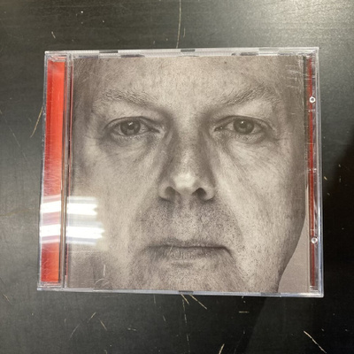 Bad Religion - The Gray Race CD