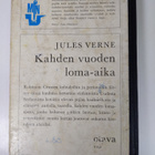 Jules Verne : Kahden vuoden loma-aika - pikkukuva 2