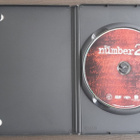 DVD: Numero 23 - Unrated (Jim Carrey, Virginia Madsen 2007) - pikkukuva 3