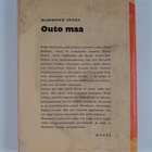 Hammond Innes : Outo maa - pikkukuva 2