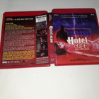 Hotel Fear - US Region ABC Blu-Ray (Mondo Macabro) - pikkukuva 1