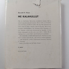 Gerald V. Kuss : Me kalahullut - pikkukuva 2