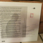 randy burns lp: love and war 1966, re 1998 - pikkukuva 2