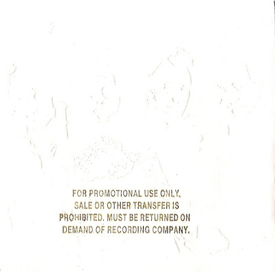 { feel - feel (promo) }