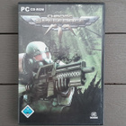 PC CD: Chrome Specforce peli (2005) - pikkukuva 1