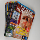Tieteen kuvalehti vuosikerta 2010 (1-18) - pikkukuva 1