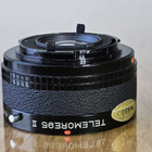 == KOMURA 2x Teleconverter - CY - pikkukuva 3