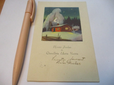 Wendelin Hy 95 R4 - 1933