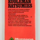 Philip Ketchum : Kuoleman ratsumies - pikkukuva 2